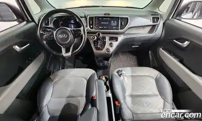 Kia Ray 2021 1.0 Автомат в Москве № 1173209, миниатюра 6