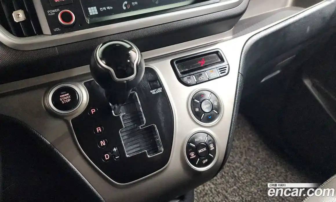 Kia Ray 2021 1.0 Автомат в Москве № 1173209, фото 8