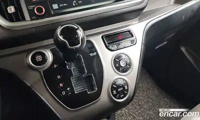 Kia Ray 2021 1.0 Автомат в Москве № 1173209, миниатюра 8