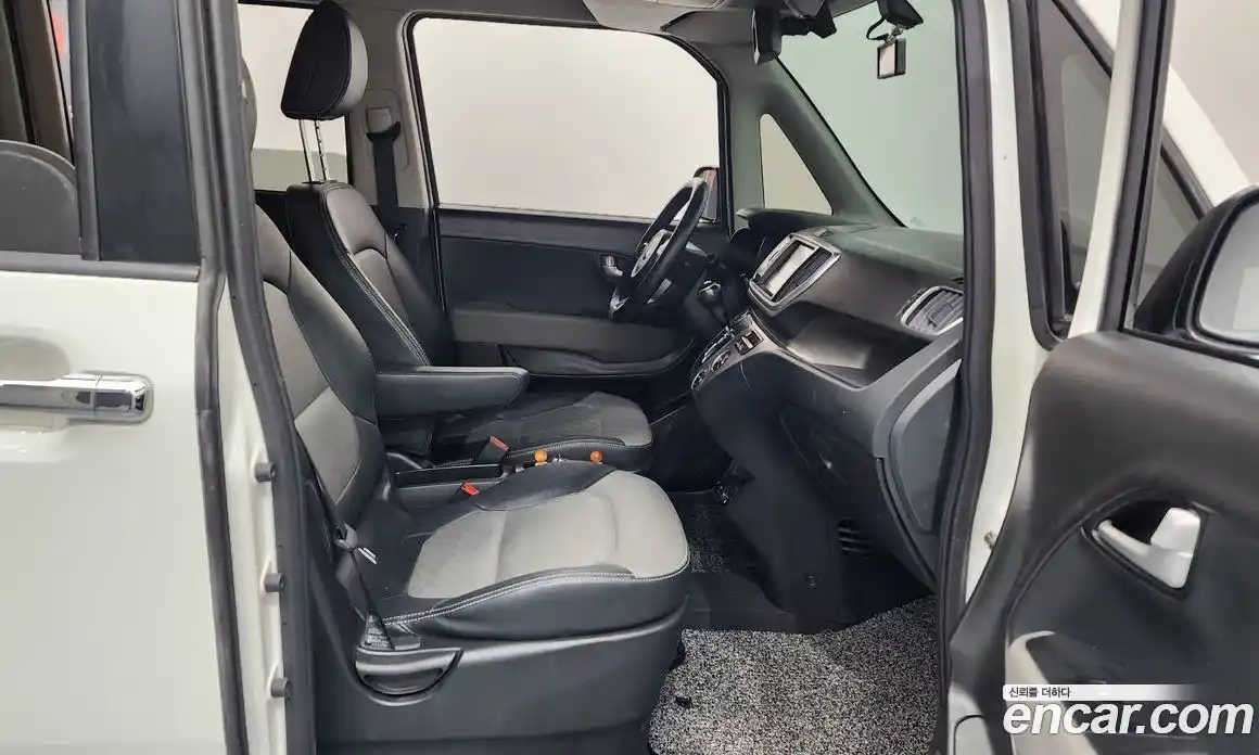 Kia Ray 2021 1.0 Автомат в Москве № 1173209, фото 10