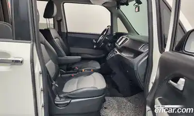 Kia Ray 2021 1.0 Автомат в Москве № 1173209, миниатюра 10