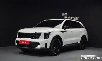 Kia Sorento HEV 1.6 2WD Gravity