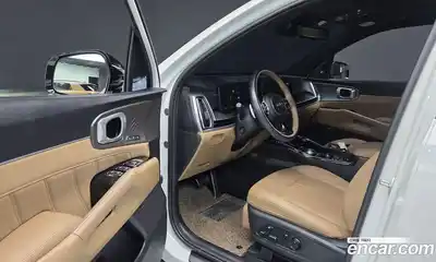 Kia Sorento 2024 1.6 Автомат в Москве № 1173214, миниатюра 12