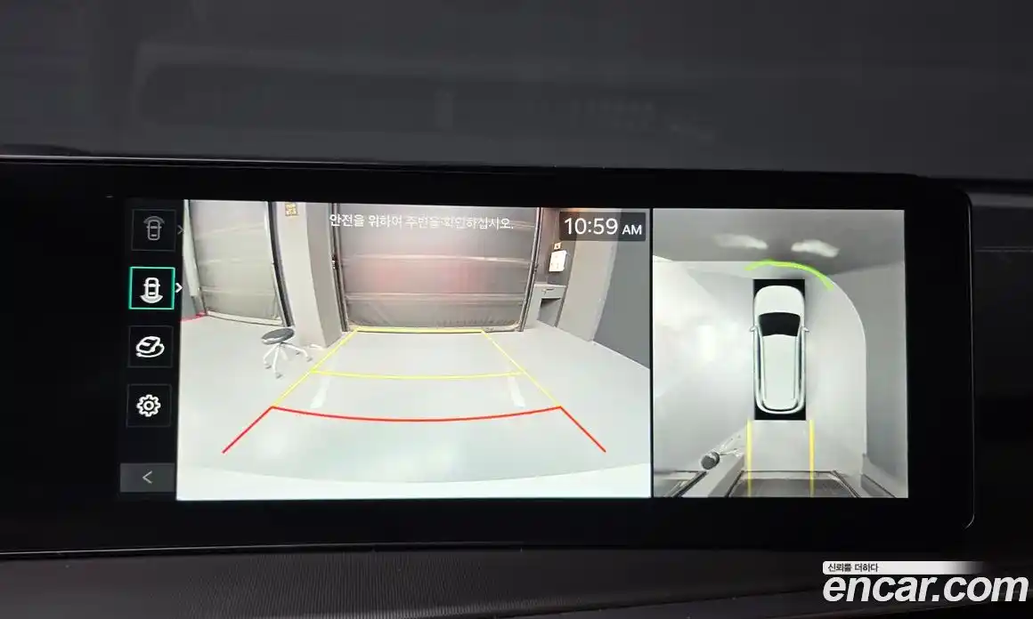 Kia Sorento 2024 1.6 Автомат в Москве № 1173214, фото 16