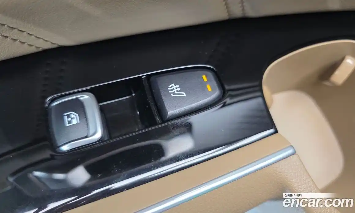 Kia Sorento 2024 1.6 Автомат в Москве № 1173214, фото 19