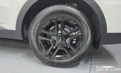 Kia Sorento 2024 1.6 Автомат в Москве № 1173214, миниатюра 5