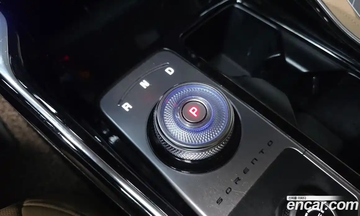 Kia Sorento 2024 1.6 Автомат в Москве № 1173214, фото 9