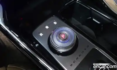 Kia Sorento 2024 1.6 Автомат в Москве № 1173214, миниатюра 9