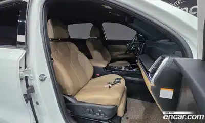 Kia Sorento 2024 1.6 Автомат в Москве № 1173214, миниатюра 10