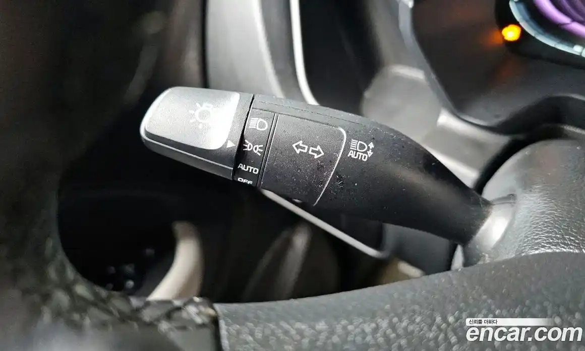 Kia Ray 2023 1.0 Автомат в Москве № 1173216, фото 18