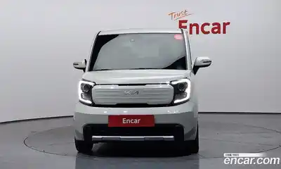 Kia Ray 2023 1.0 Автомат в Москве № 1173216, миниатюра 3