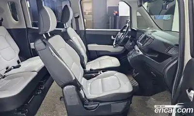 Kia Ray 2023 1.0 Автомат в Москве № 1173216, миниатюра 10