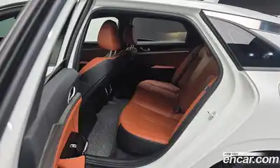 Kia K5 2024 2.0 Автомат в Москве № 1173219, миниатюра 11