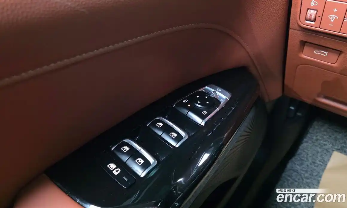 Kia K5 2024 2.0 Автомат в Москве № 1173219, фото 12