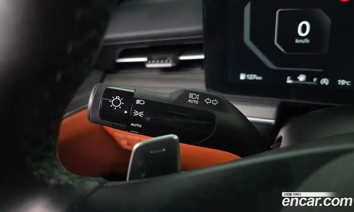 Kia K5 2024 2.0 Автомат в Москве № 1173219, фото 14