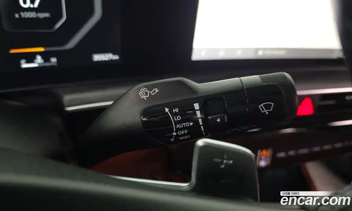 Kia K5 2024 2.0 Автомат в Москве № 1173219, фото 15