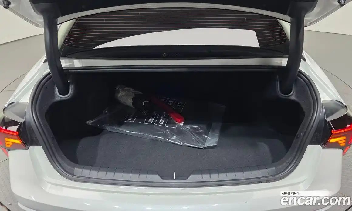 Kia K5 2024 2.0 Автомат в Москве № 1173219, фото 20