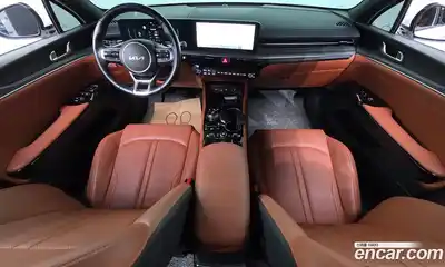 Kia K5 2024 2.0 Автомат в Москве № 1173219, миниатюра 7