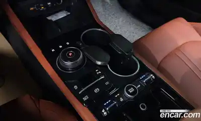 Kia K5 2024 2.0 Автомат в Москве № 1173219, миниатюра 9