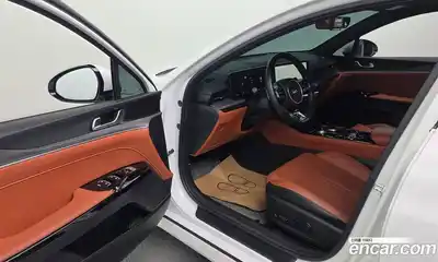 Kia K5 2024 2.0 Автомат в Москве № 1173219, миниатюра 10