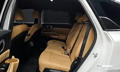 Kia Sorento 2023 1.6 Автомат в Москве № 1173224, миниатюра 11