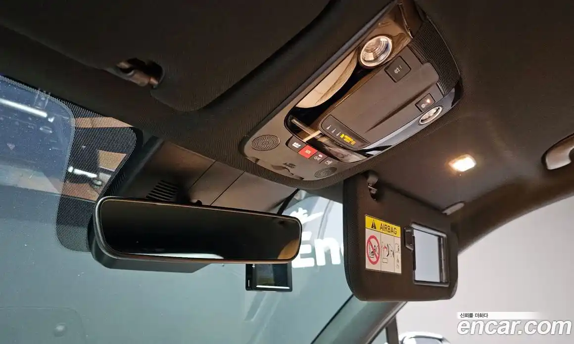 Kia Sorento 2023 1.6 Автомат в Москве № 1173224, фото 18