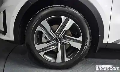 Kia Sorento 2023 1.6 Автомат в Москве № 1173224, миниатюра 4