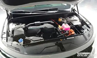 Kia Sorento 2023 1.6 Автомат в Москве № 1173224, миниатюра 5