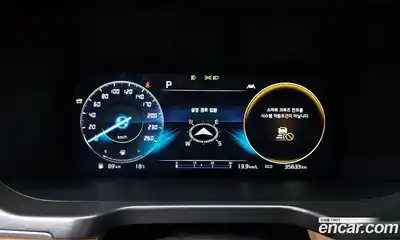 Kia Sorento 2023 1.6 Автомат в Москве № 1173224, миниатюра 7