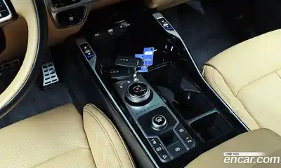 Kia Sorento 2023 1.6 Автомат в Москве № 1173224, миниатюра 8