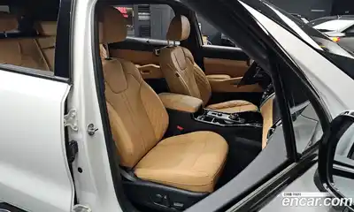 Kia Sorento 2023 1.6 Автомат в Москве № 1173224, миниатюра 9