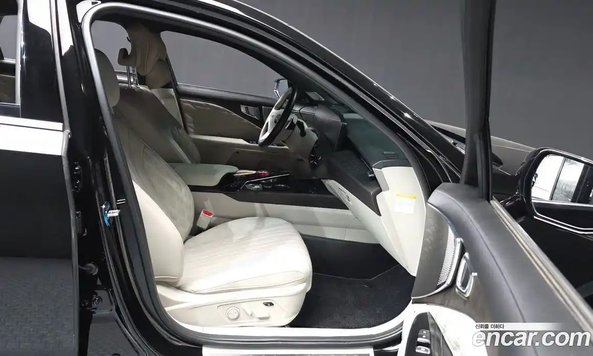 Kia K8 2024 1.6 Автомат в Москве № 1173232, фото 11