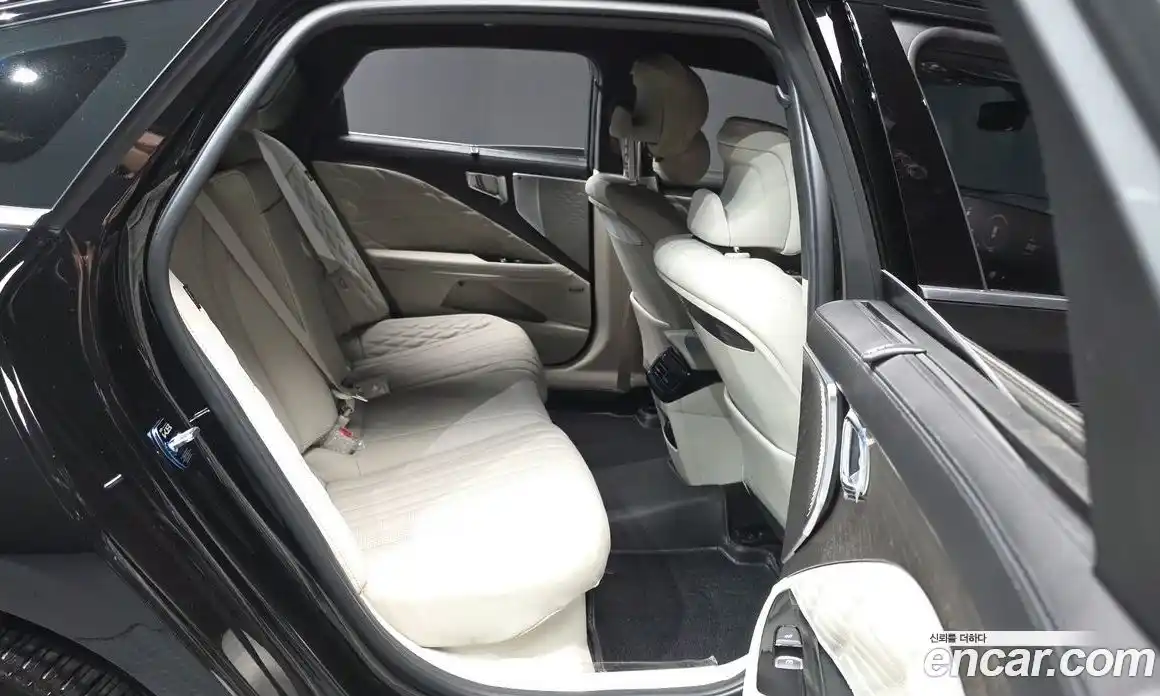 Kia K8 2024 1.6 Автомат в Москве № 1173232, фото 12