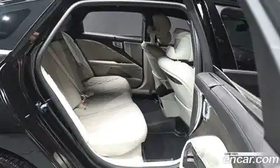 Kia K8 2024 1.6 Автомат в Москве № 1173232, миниатюра 12