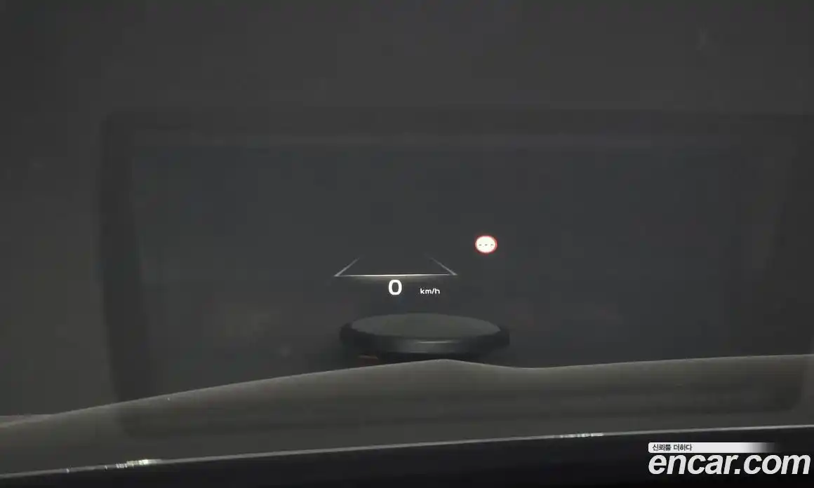 Kia K8 2024 1.6 Автомат в Москве № 1173232, фото 18