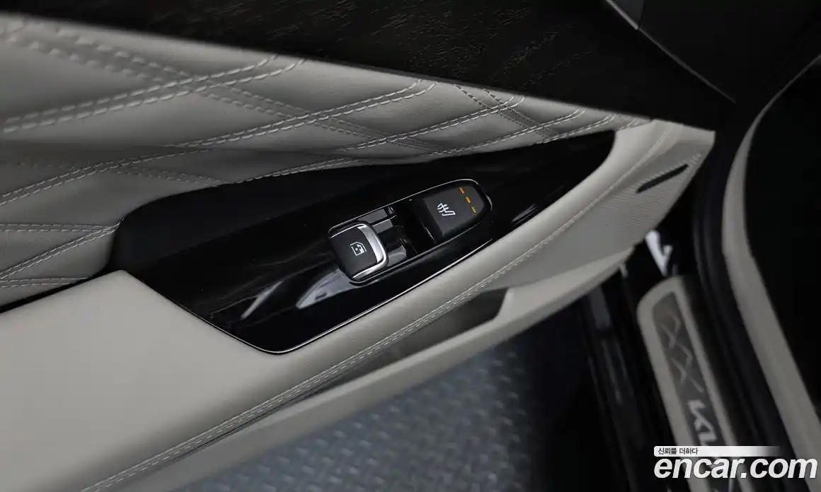 Kia K8 2024 1.6 Автомат в Москве № 1173232, фото 19