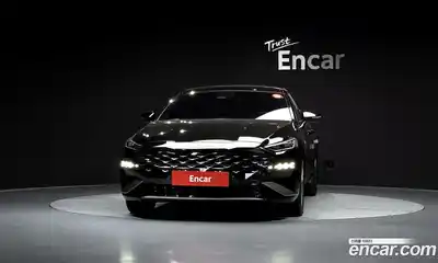 Kia K8 2024 1.6 Автомат в Москве № 1173232, миниатюра 3