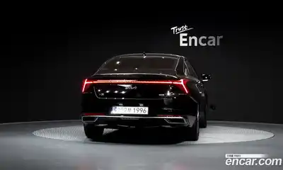 Kia K8 2024 1.6 Автомат в Москве № 1173232, миниатюра 4