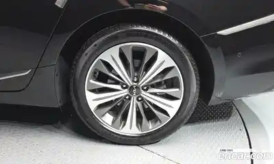 Kia K8 2024 1.6 Автомат в Москве № 1173232, миниатюра 5