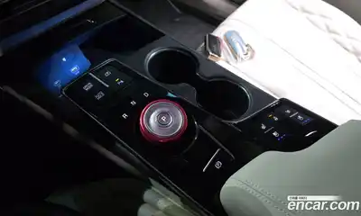 Kia K8 2024 1.6 Автомат в Москве № 1173232, миниатюра 9