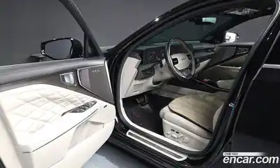 Kia K8 2024 1.6 Автомат в Москве № 1173232, миниатюра 10