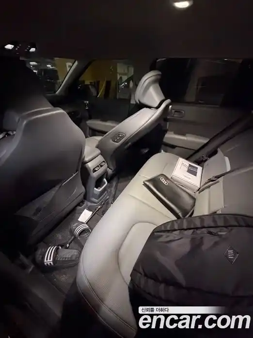 Kia EV3 2025 Автомат в Москве № 1173242, фото 7