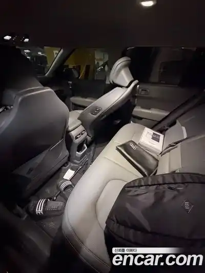 Kia EV3 2025 Автомат в Москве № 1173242, миниатюра 7