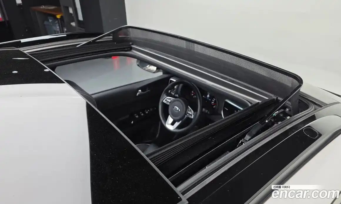 Kia Sportage 2020 2.0 Автомат в Москве № 1173243, фото 19