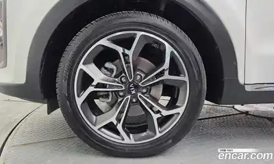 Kia Sportage 2020 2.0 Автомат в Москве № 1173243, миниатюра 5