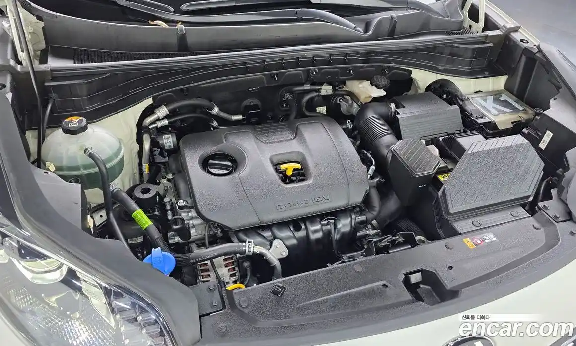 Kia Sportage 2020 2.0 Автомат в Москве № 1173243, фото 6