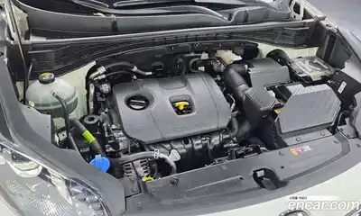 Kia Sportage 2020 2.0 Автомат в Москве № 1173243, миниатюра 6