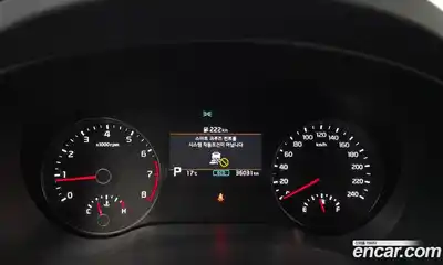 Kia Sportage 2020 2.0 Автомат в Москве № 1173243, миниатюра 8