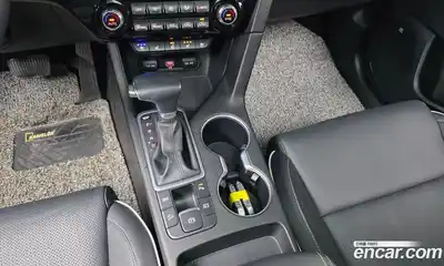 Kia Sportage 2020 2.0 Автомат в Москве № 1173243, миниатюра 9