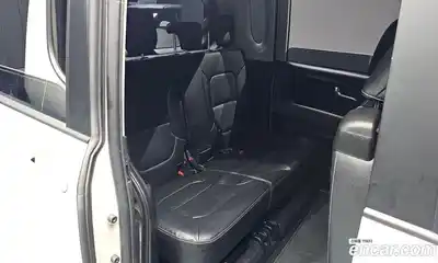 Kia Ray 2023 1.0 Автомат в Москве № 1173250, миниатюра 11